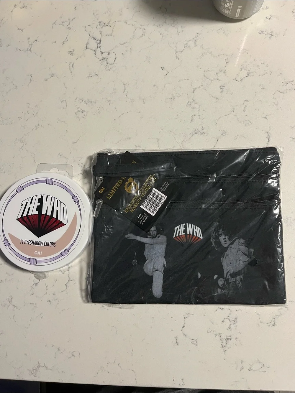 CAI limited edition